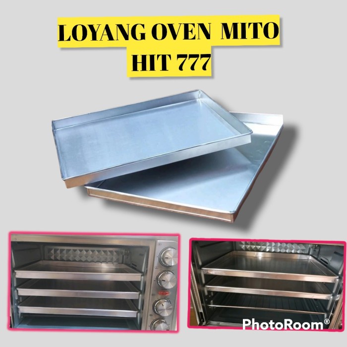 ```````] Loyang oven Mito hit 777