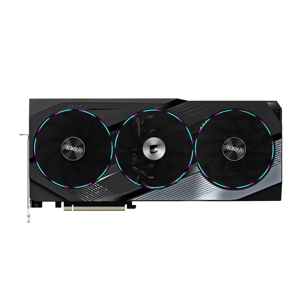 VGA GIGABYTE GeForce RTX 4070 Ti AORUS ELITE 12G | RTX 4070Ti 12GB GV-N407TAORUS E-12GD