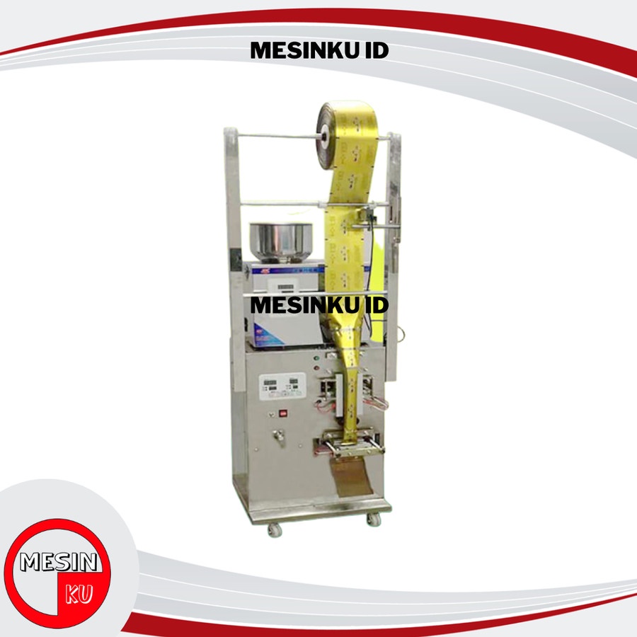 Filling Sealing FZS-100TSS Mesin Kemasan Wirapax-Wiratech