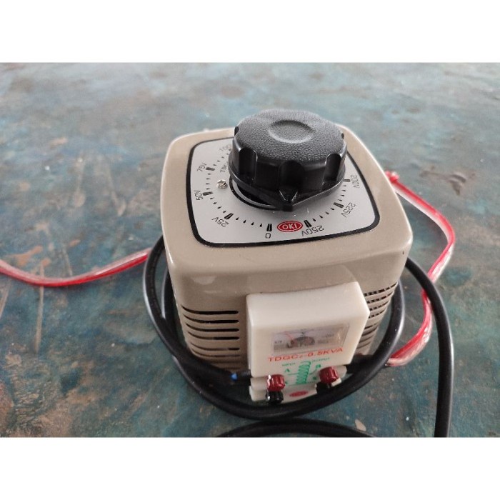 

Terlaris Cutting Mesin Pemotong Styrofoam (Gabus)