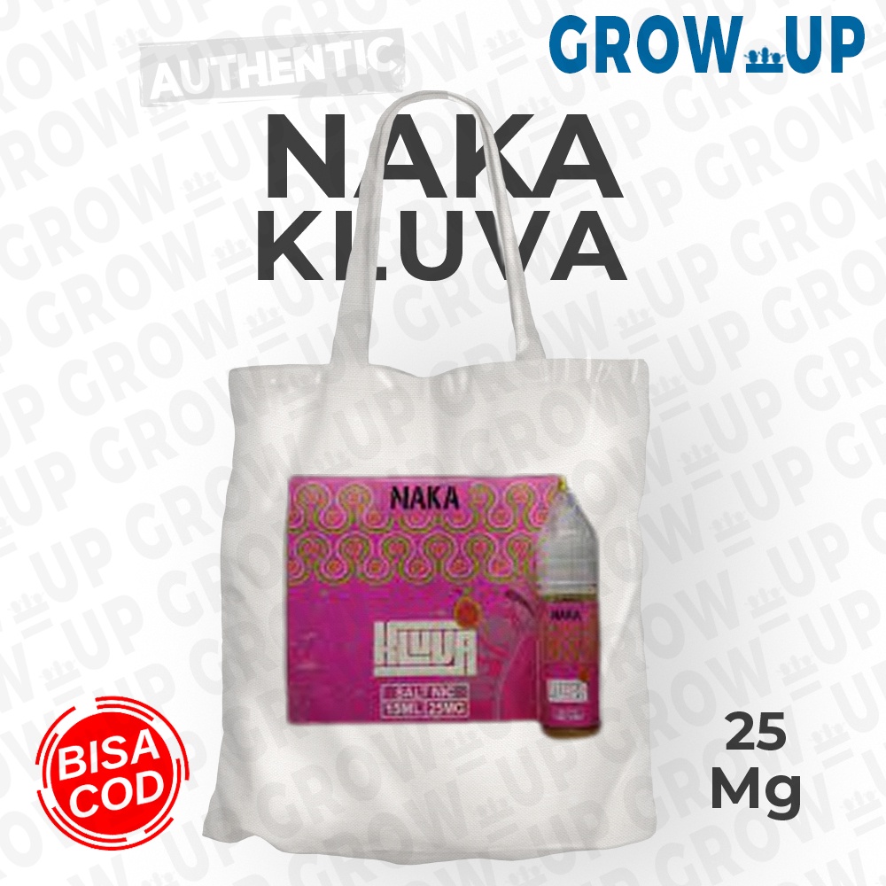 Growup Tote Bag pria terbaru 2023 model Fresh ukuran sedang kode N4Ka 15ml