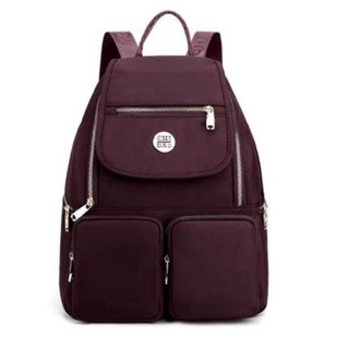 Tas Ransel Chibao 3800-22 Polos. Tas Wanita Tas Ransel Wanita Tas Chibao Ransel Muat Laptop TERBARU BISA BAYAR DITEMPAT.!!!!