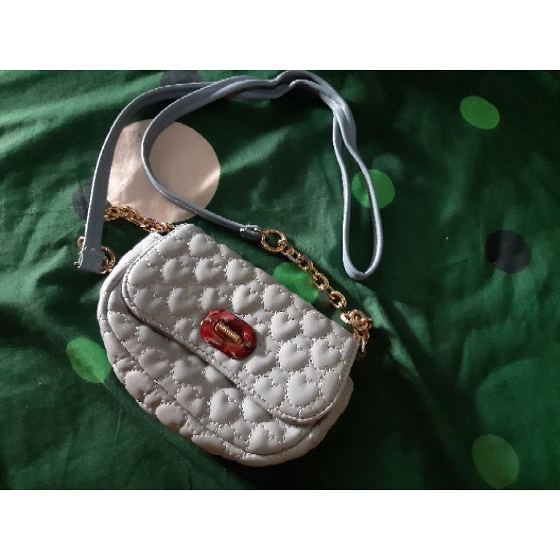 preloved tas gosh art 766