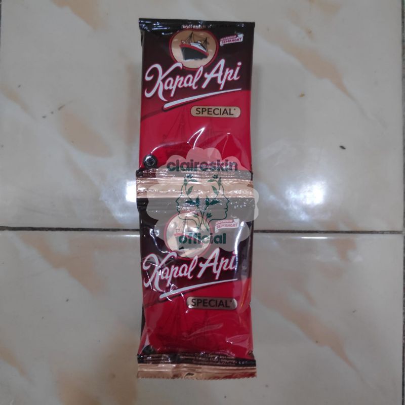 

Kopi kapal api mini tanpa gula 6gr / kopi kapal api mini tanpa gula 6,5gram / kopi hitam kapal api mini tanpa gula 6,5gram
