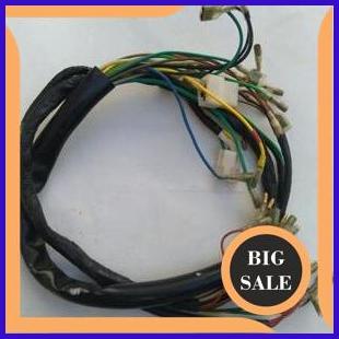 limited stock kabel body honda cb200 cb175 140ZZ3