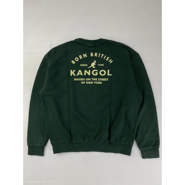 Crewneck Kangol