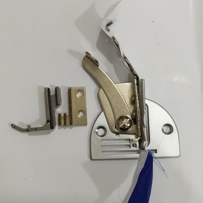 Best Seller Corong A10 / 30 Mm Kun Mesin Jahit High Speed Baju Celana Jaket Sepatu