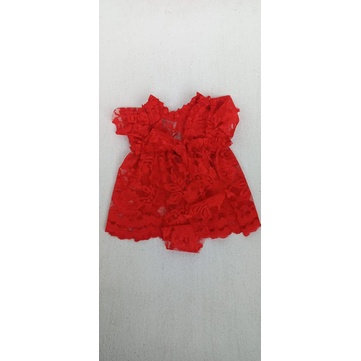 dres bayi dres Newborn properti foto newborn properti foto bayi baju aqiqah bayi perempuan baju pest