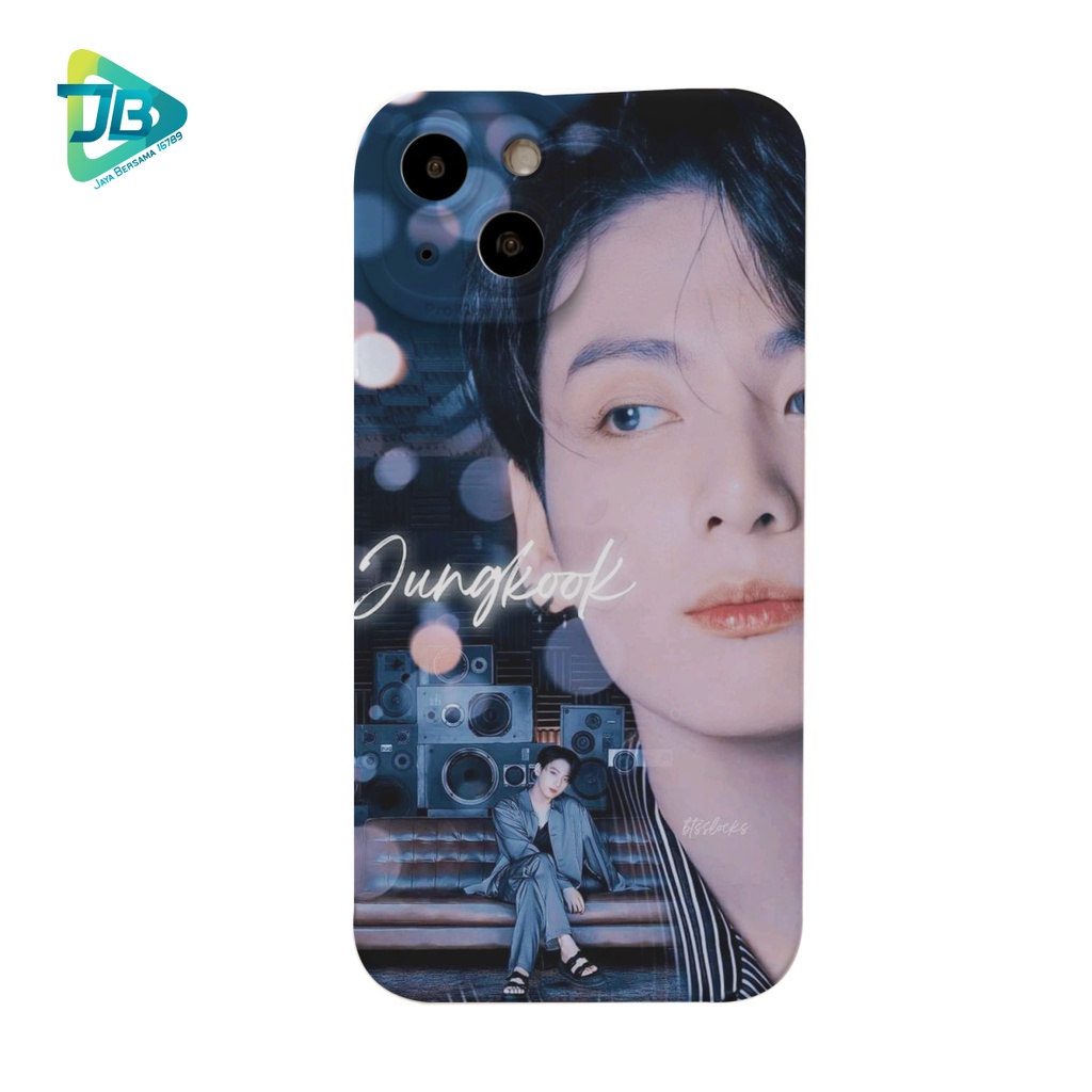 CUSTOM CASE SOFTCASE SILIKON PROCAMERA KPOP CUSTOM VIVO Y12 Y15 Y17 Y16 Y12S Y20 Y21S Y91 Y93 Y95 Y91C Y1S Y22 Y35 V25 V25E JB7535