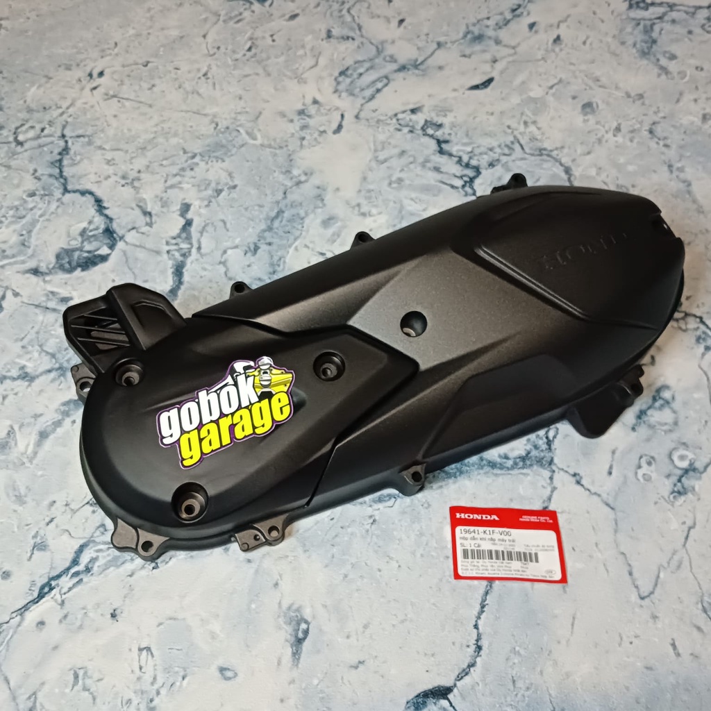 BAK CVT AIRBLADE NEW / BAK CVT VARIO 125/150 AIRBLADE COVER CVT AIRBLADE / BAK CVT VARIO AIRBLADE