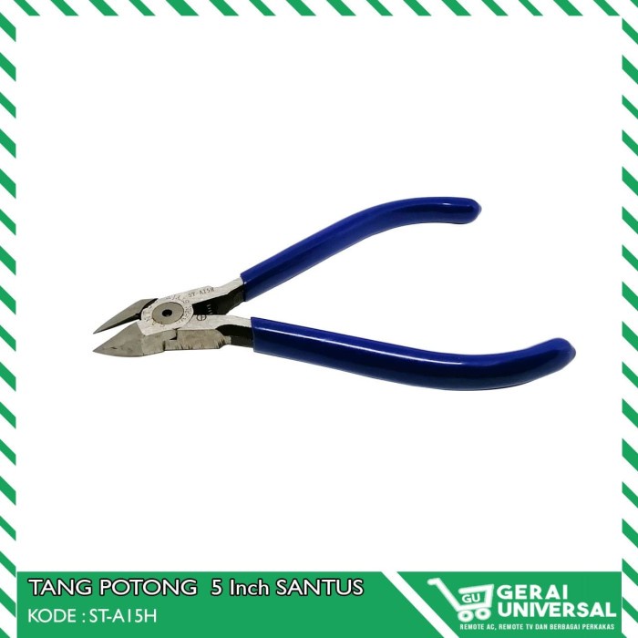 Tang Potong Tang Potong Mini 5Inch Santus St-A15H