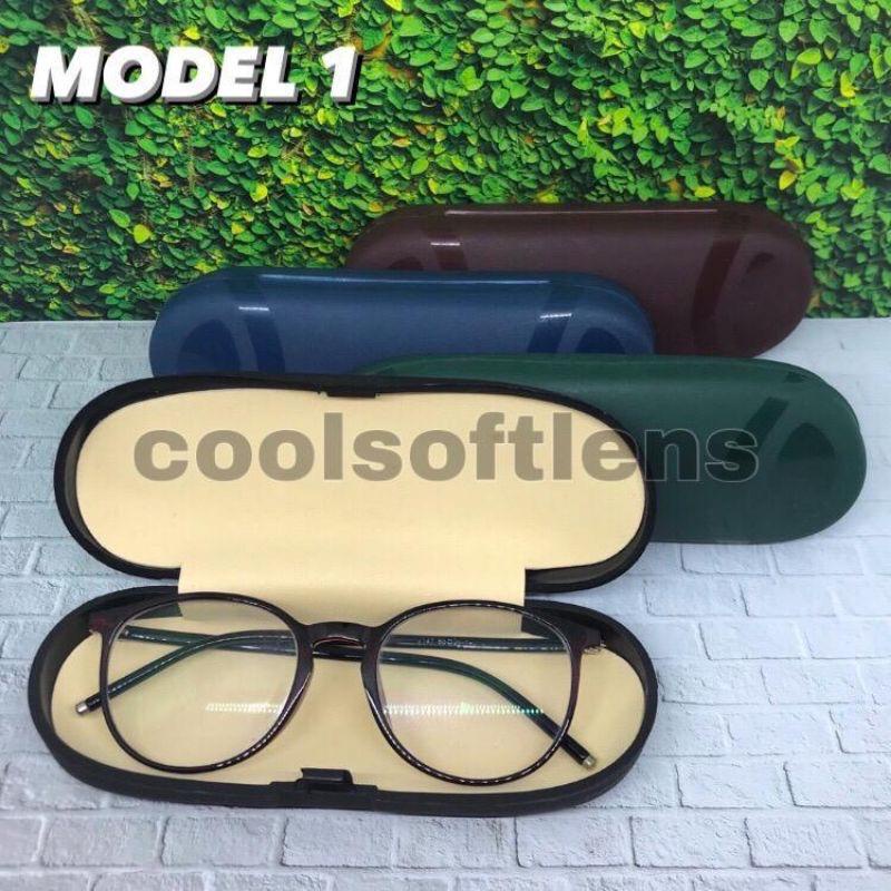 KOTAK KECAMATA / GROSIR KOTAK KACAMATA / TEMPAT KACAMATA PLASTIK / DUS KACAMATA