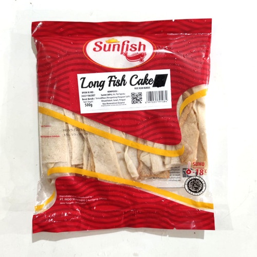 

ODENG FISH LONG SUNFISH 500GR