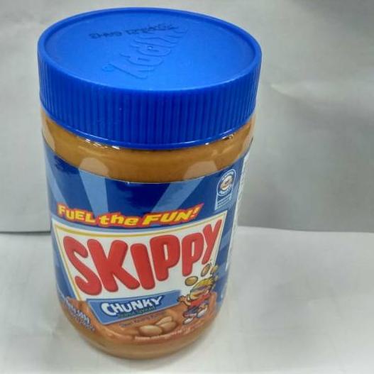 

♗ Skippy chungky 500 gr ✤