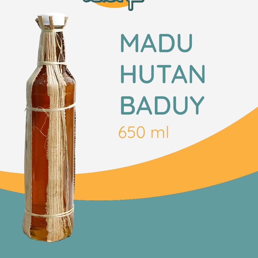 

❋ Baduy Original Hutan High Quality ♜