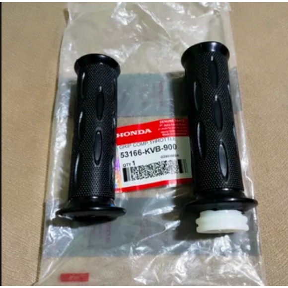 HANDGRIP MOTOR HONDA VARIO 110 KARBU BEAT KARBULATOR SCOOPY KARBULATOR KVB-900