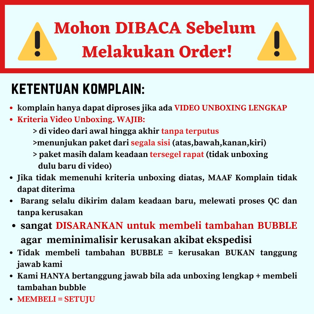 LAMPU LED 50 WATT JUMBO TABUNG/ LAMPU BOHLAM KAPSUL SUPER TERANG CAHAYA PUTIH E27 MURAH BERKUALITAS