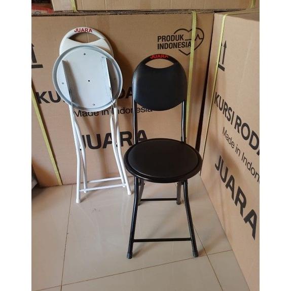 Termurah Kursi Lipat/Kursi Sholat Lipat/Kursi Duduk Lipat Samsons.Store