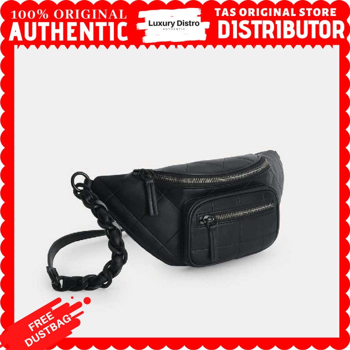 Tas Pedro Waist bag Wanita Original Branded Store SR1366