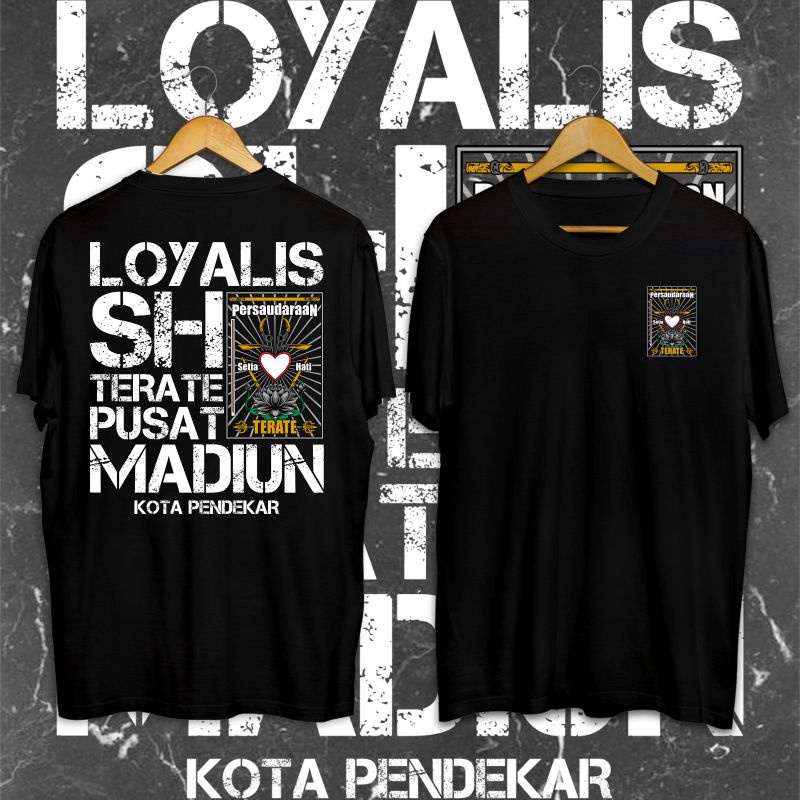KAOS PSHT LOYALIS PUSAT MADIUN KAOS SH TERATE KAOS SH TERATE PUSAT MADIUN KAOS PSHT TERATE KEKINIAN