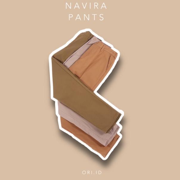 BOOMING Oriofficial - Navira Pants size XL XXL / Chino Pants Premium