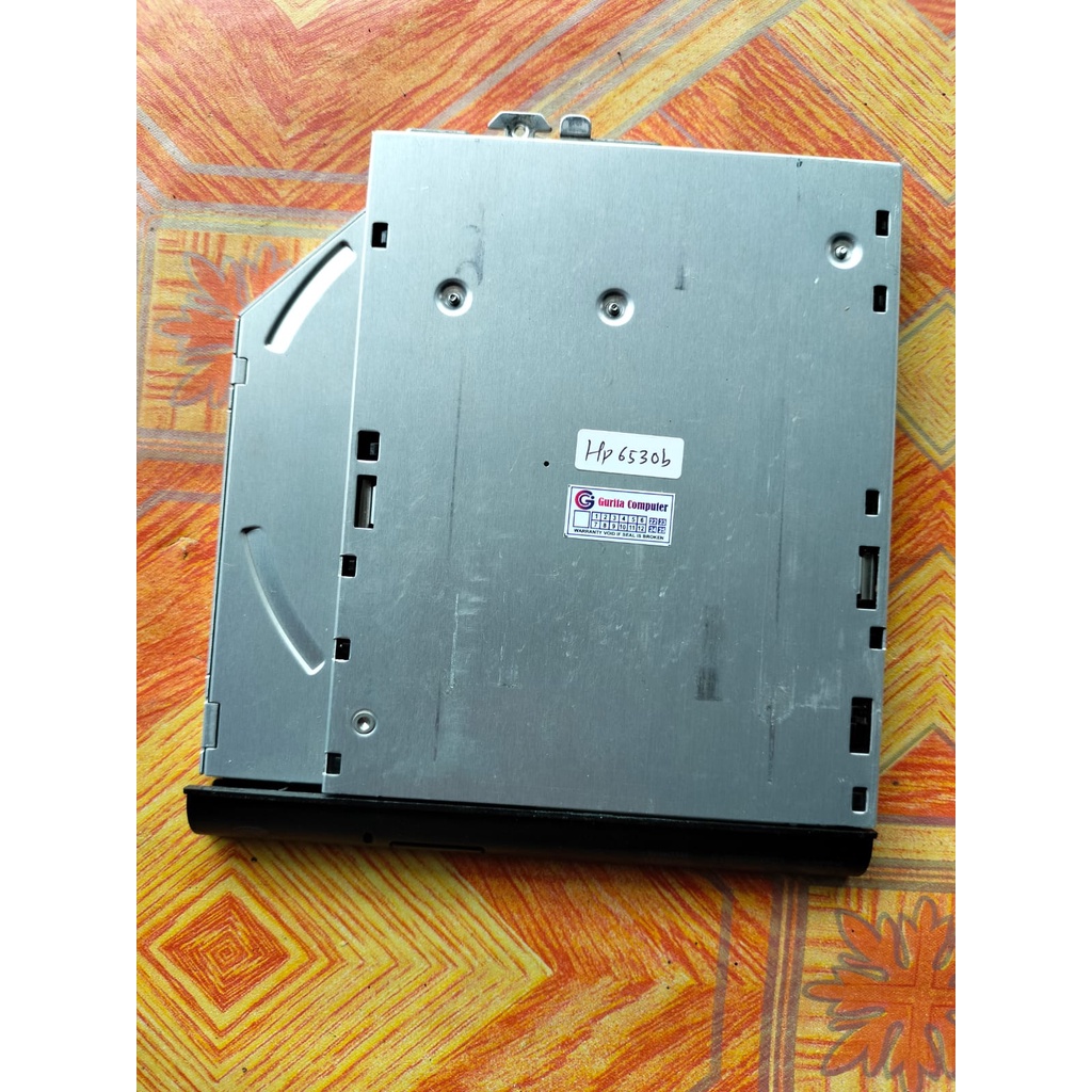 Dvd Hp 6530b