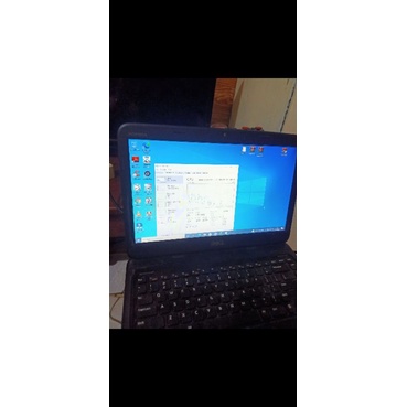 Laptop Dell N4050 Core I3 Gen 3