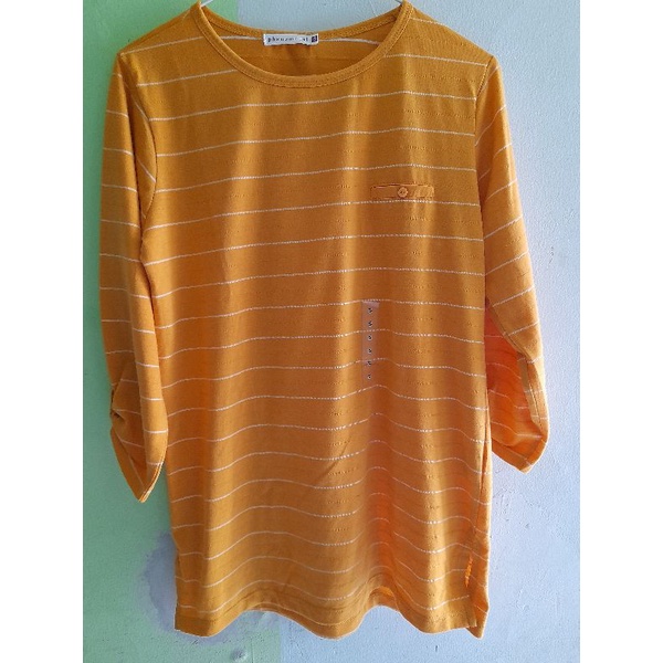 Kaos Phenomenal / Kaos Lengan Panjang Phenomenal