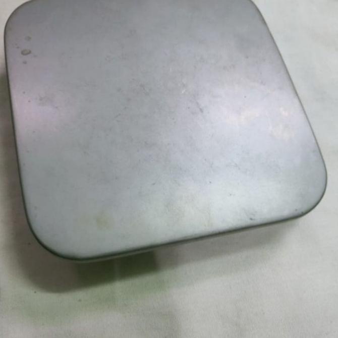 Plat Tutup Tangki Bensin Daihatsu Charade Classy Ery