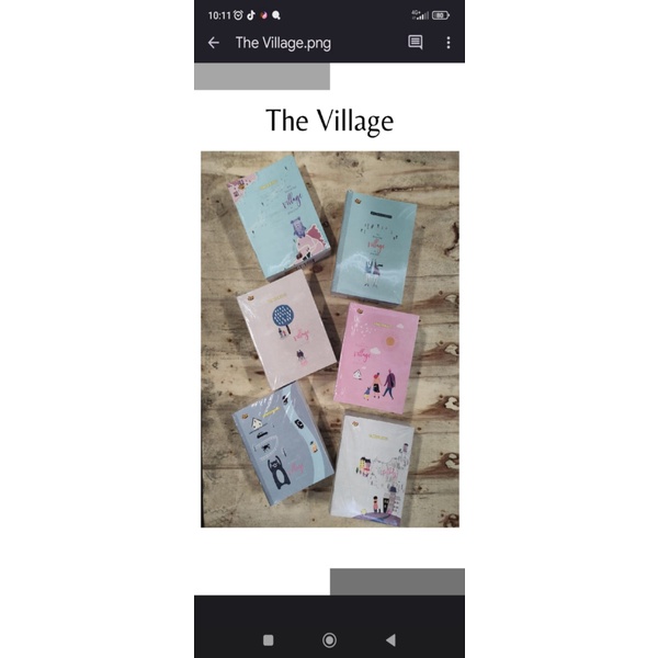 

Jual Buku Tulis KIKY Warna 58 Karakter isi 10 [GROSIR/ECER MURAH] - Village Limited