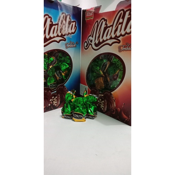 

Cokelat Altalita 500g