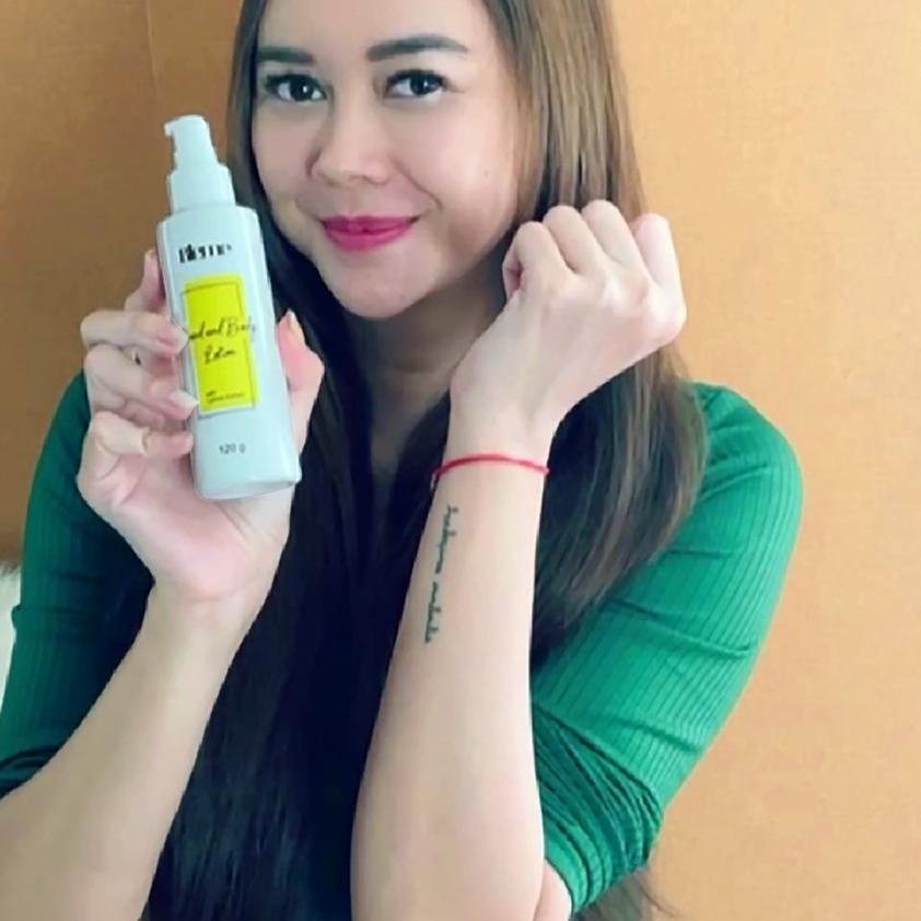 ⅍ Bleme Hand and Body Lotion Whitening  100% RESMI ORIGINAL Body Lotion Peeling Spray & Body Serum ☼