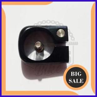 accessories SEATCLAMP POLYGON UNTUK SEATPOST 27.2 FOR FRAME CARBON 29mm 1F3BZ3