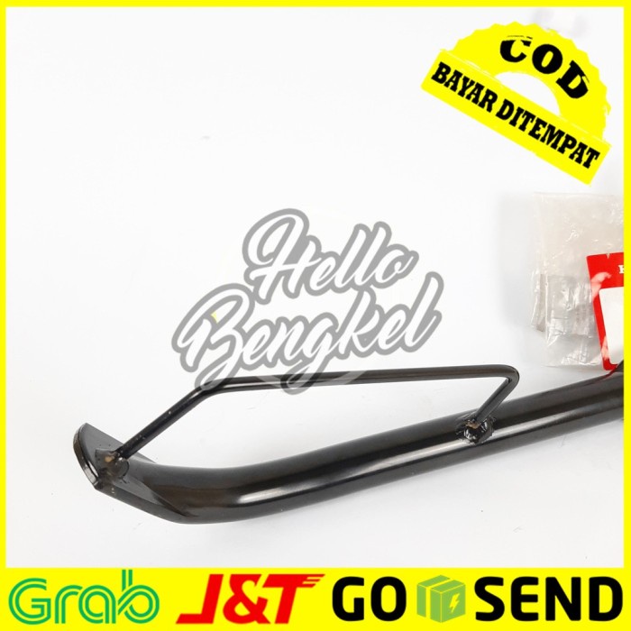 Baru Standar Setandar Samping Honda Beat Karbu Scoopy Ori