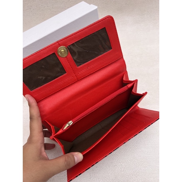 DOMPET LIPAT BO-NIA FREE BOX