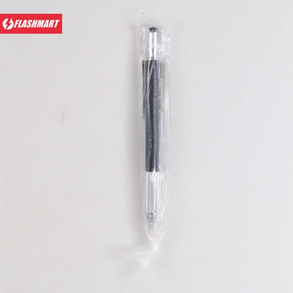 Flashmart Pena Multifungsi Stylus Penggaris Obeng - MYC65