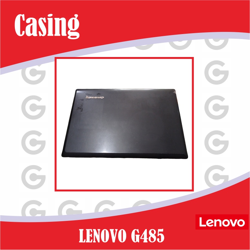 CSG-LE-G485-1 CASING Case Kesing Laptop Cover LAYAR LAPTOP LENOVO G485