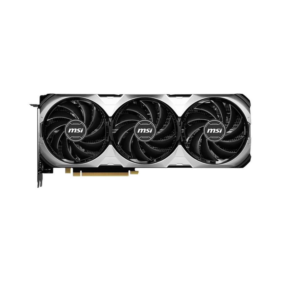 MSI GeForce RTX 4070 Ti 12GB GDDR6X - Ventus 3X OC 12G