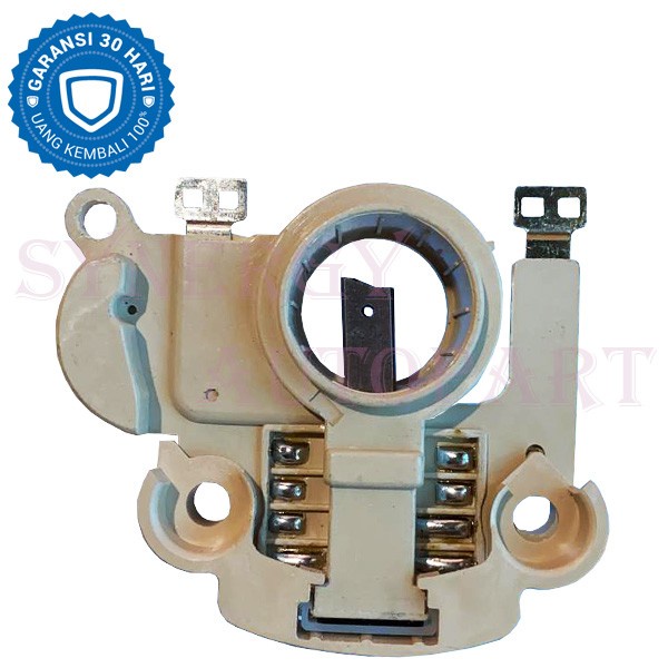 Ic Alternator Dinamo Accord Odyssey 1997 - 10000203 #Original