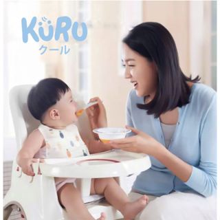 KURU DISPOSABLE BIB / Marveila Disposable Bib isi 12pcs / celemek sekali pakai / TERLARIS / BIB TRAVEL / BIB ANAK