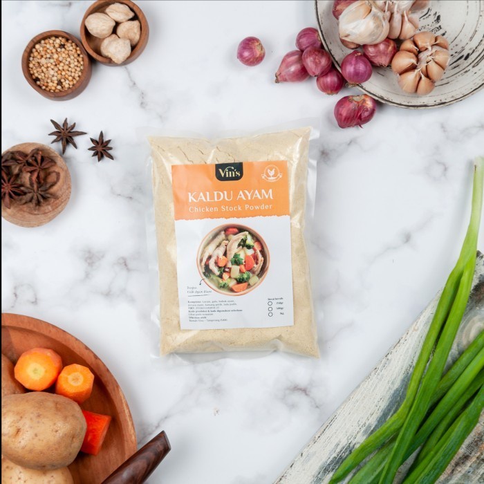 

KALDU AYAM PREMIUM 1 KG
