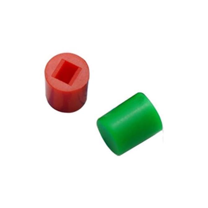 

6 * 7 round button cap for 8.5*8.5 8*8 7*7 5.8*5.8 button switch AN95 puw331 Segera Dapatkan
