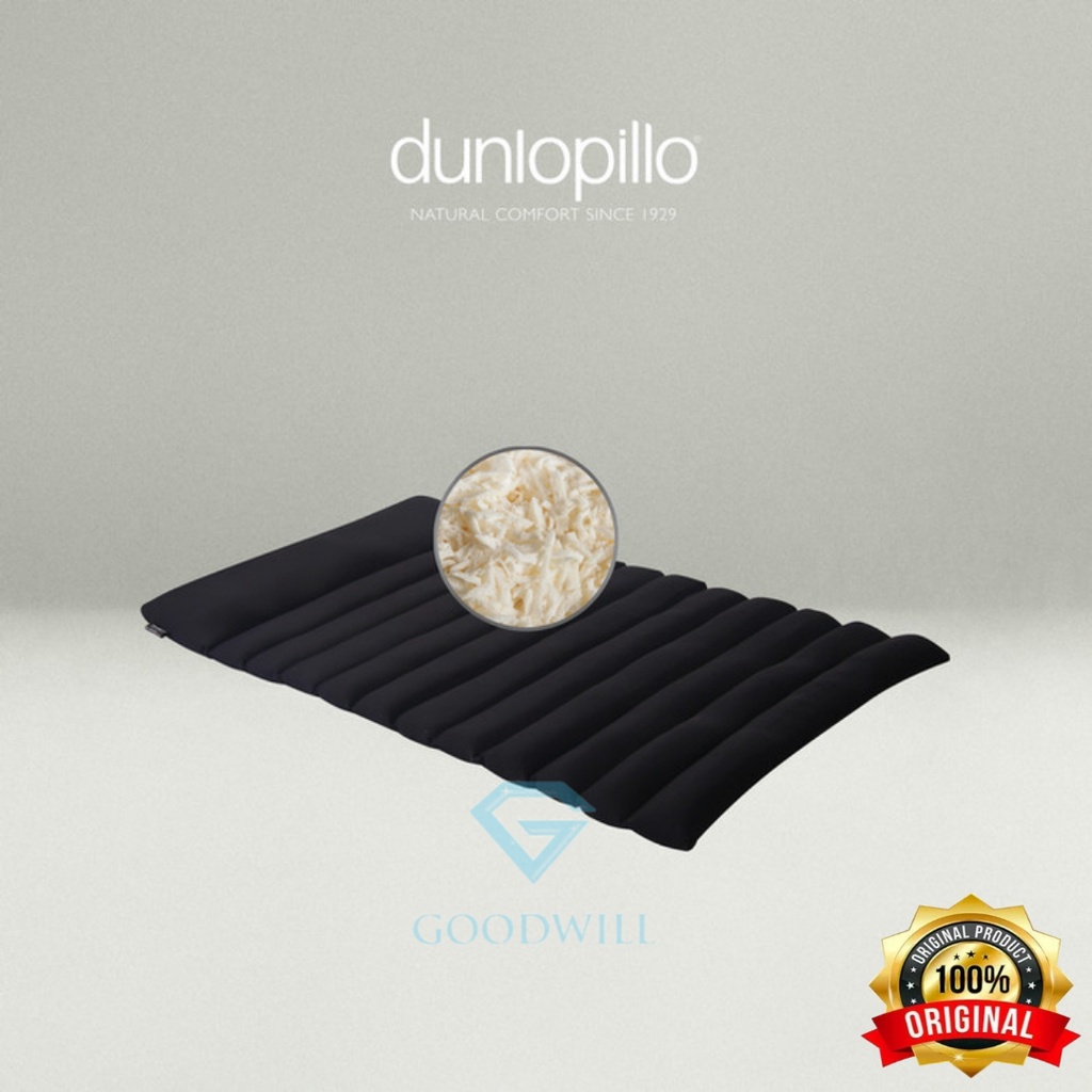 Dunlopillo Handy Matt Microlatex / Kasur Lipat