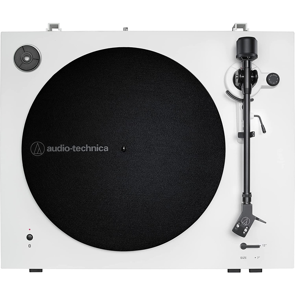 Audio Technica AT-LP3XBT LP3X BT Analog Automatic Belt-Drive Turntable