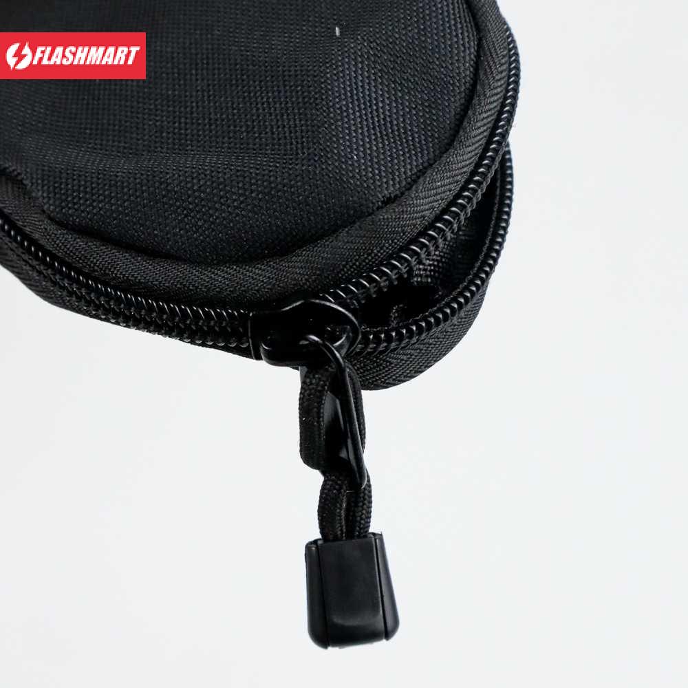 Flashmart Dompet Gantungan Kunci Mini - YYEDC