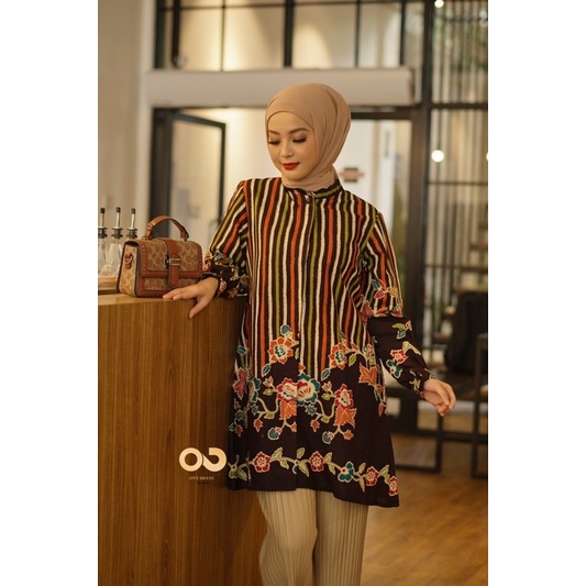 Kartika Batik by Onya Danu Signature