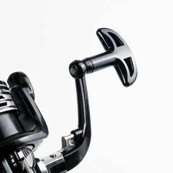 Spinning Reel Pancing Ikan dengan Gear Ratio 5.2:1 Ball Bearing 12+1 / Gulungan Pancing Ikan Gabus Nila Mas Kecil Besar Murah Kuat / Gear Rell Rel Ril Riil Rill Gulungan Penggulung Kerek Kerekan Pancing Power Handle / Alat Pancing Ikan Laut Air Tawar