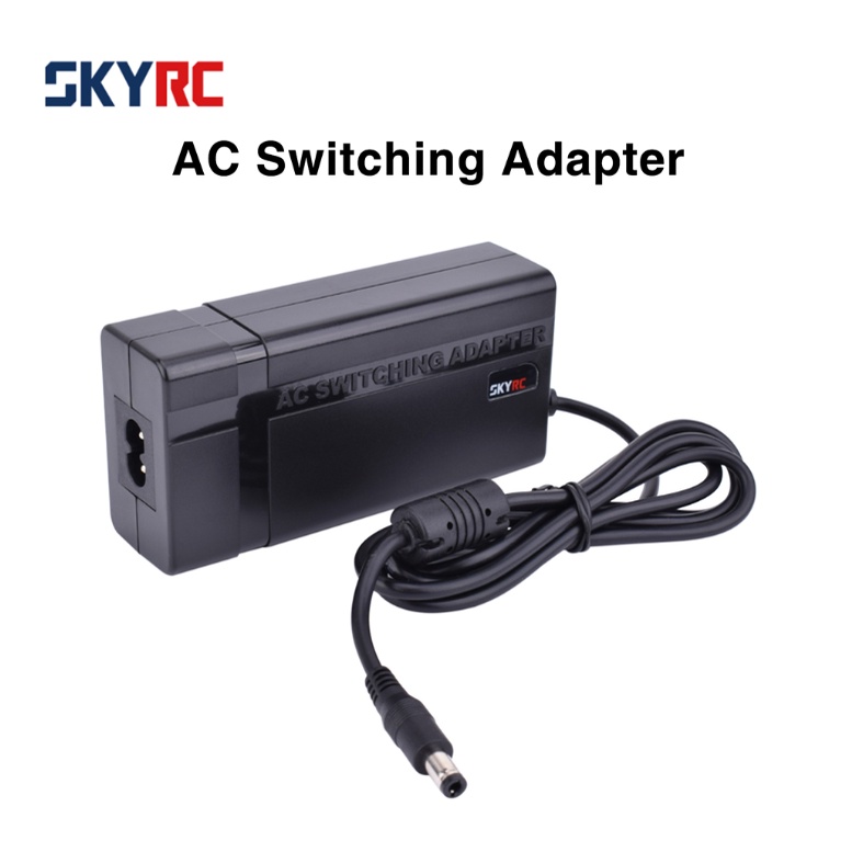 SKYRC Adaptor power supply AC - DC 15V 4A  PSU 60W Original