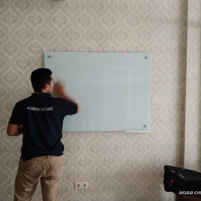 

Terlaris Jasa Pemasangan Glassboard