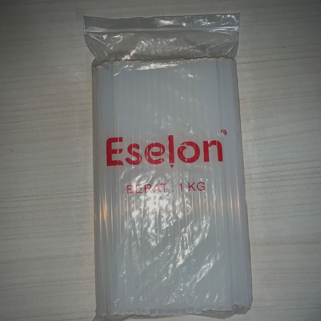 

LEM LILIN KECIL ESELON